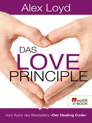 cover image of Das Love Principle